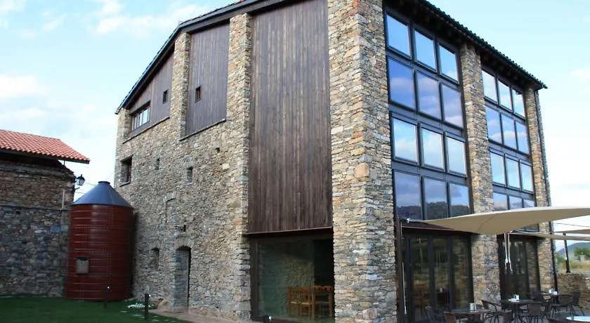 Hotel Hosteria 1848 Adults Only Toloriu Spain
