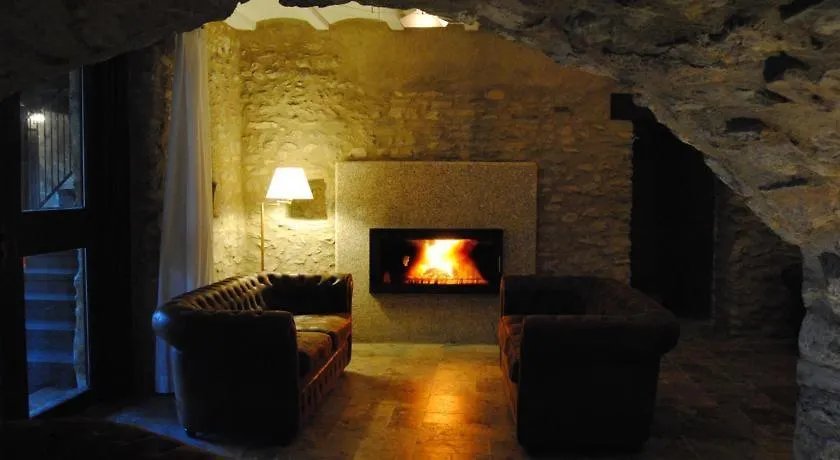 Hotel Hosteria 1848 Adults Only Toloriu