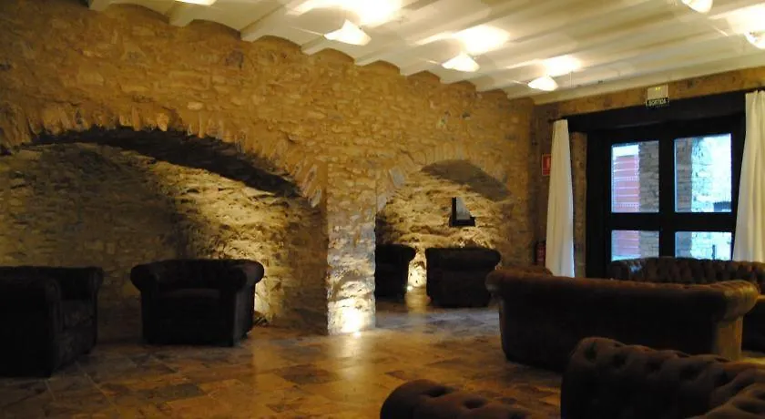 Hosteria 1848 Adults Only Toloriu Hotel