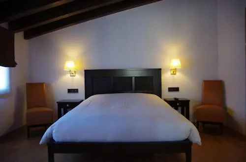 Hosteria 1848 Adults Only Toloriu 0*,  Spain