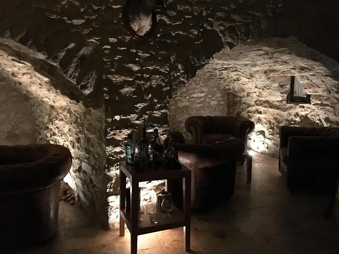 Hotel Hosteria 1848 Adults Only Toloriu