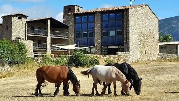 Hosteria 1848 Adults Only Toloriu Spain