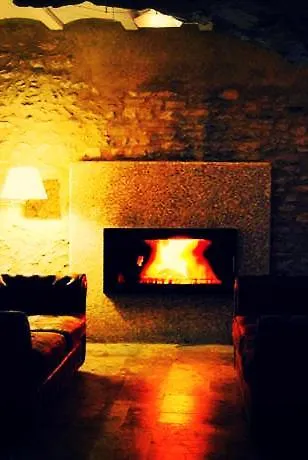 Hosteria 1848 Adults Only Toloriu 0*,