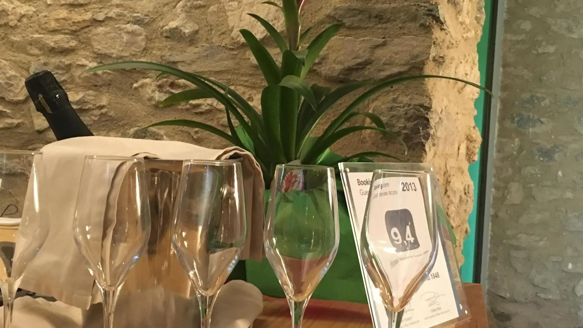 Hosteria 1848 Adults Only Toloriu Hotel