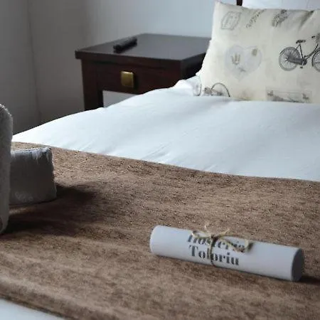 Hotel Hosteria 1848 Adults Only Toloriu