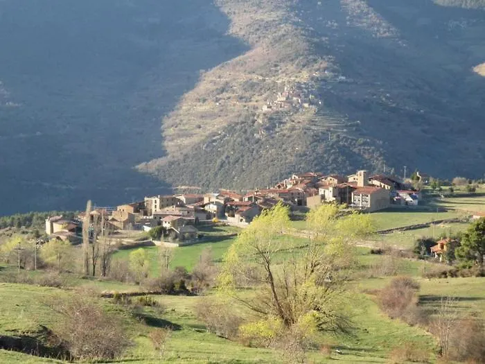 Hosteria 1848 Adults Only Toloriu Hotel