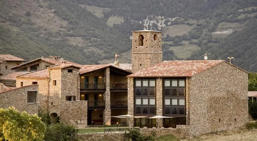 Hosteria 1848 Adults Only Toloriu Spain