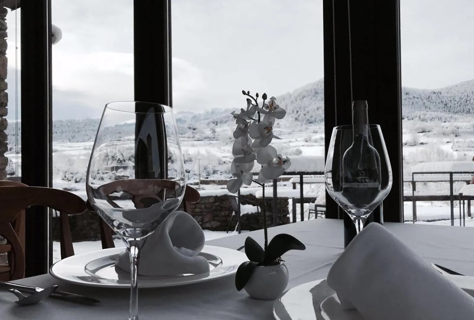 Hotel Hosteria 1848 Adults Only Toloriu