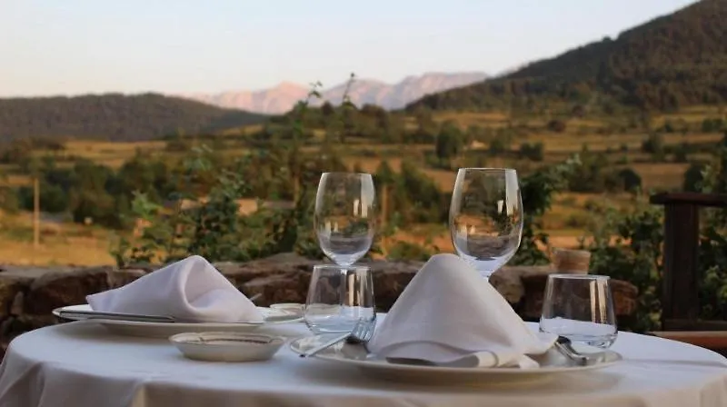 Hosteria 1848 Adults Only Toloriu Spain