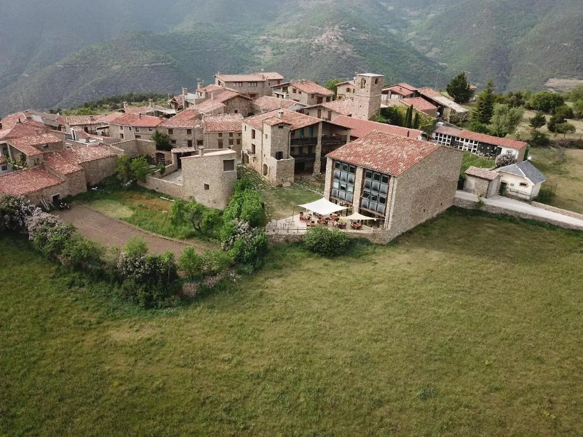 Hosteria 1848 Adults Only Toloriu 0*,  Spain