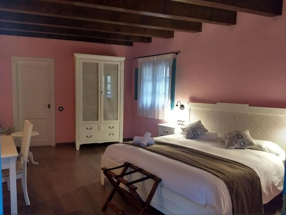 Hotel Hosteria 1848 Adults Only Toloriu Spain