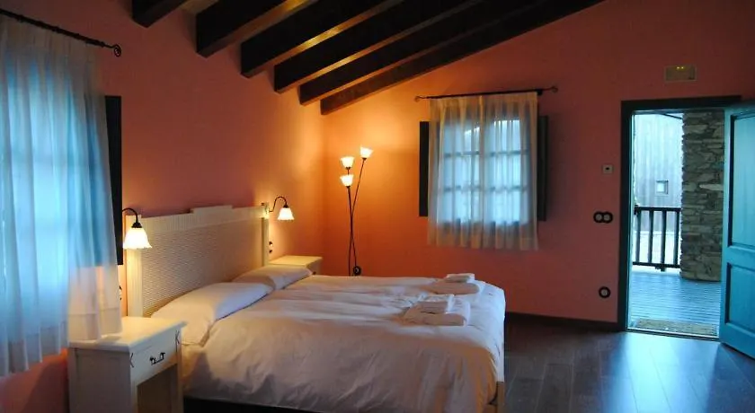Hotel Hosteria 1848 Adults Only Toloriu