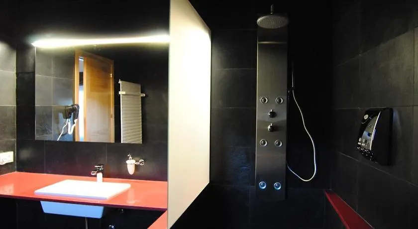 Hotel Hosteria 1848 Adults Only Toloriu