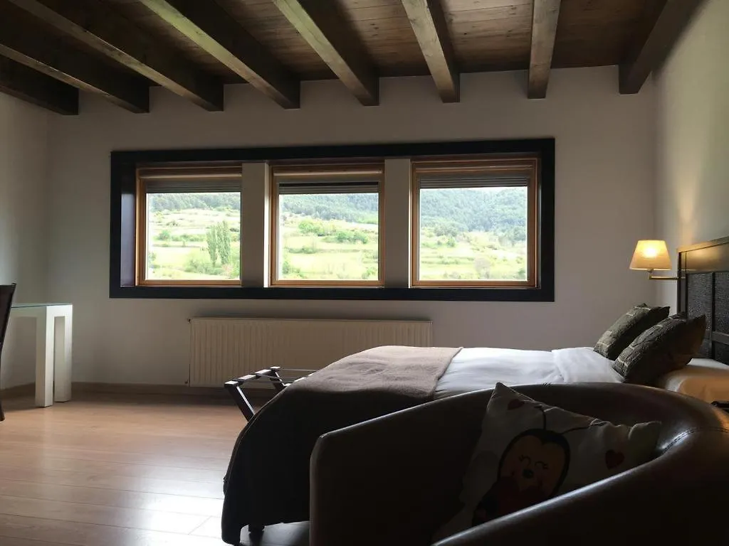 Hosteria 1848 Adults Only Toloriu 0*,  Spain