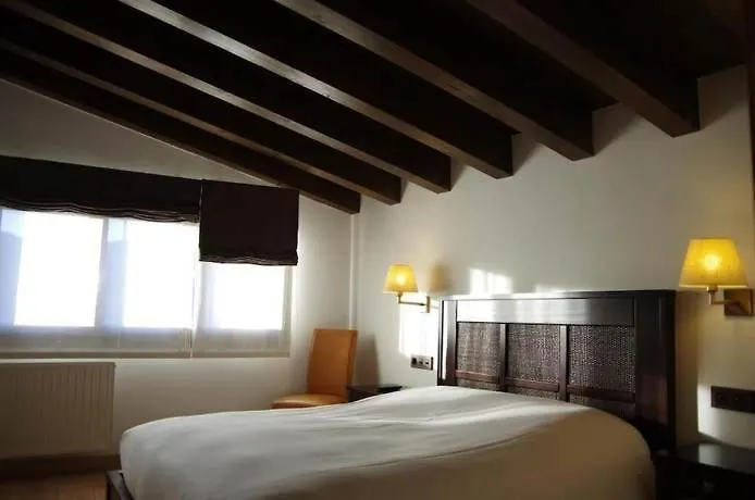 Hotel Hosteria 1848 Adults Only Toloriu