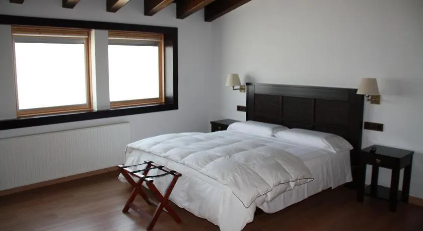 Hosteria 1848 Adults Only Toloríu