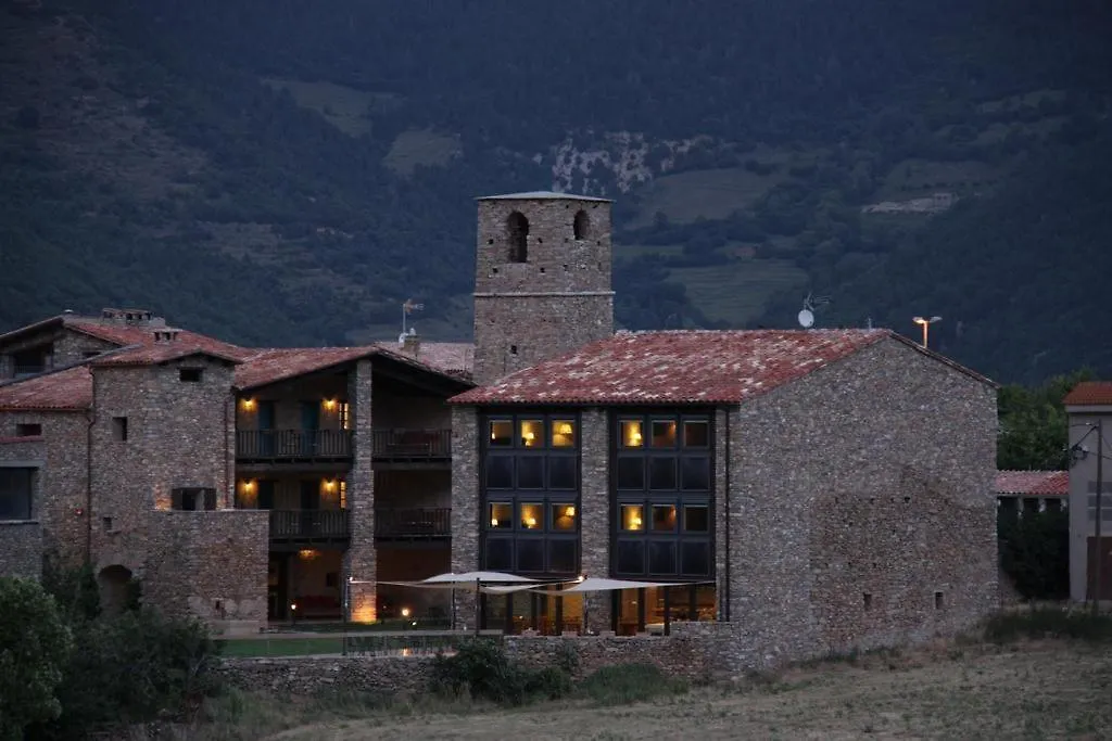 Hosteria 1848 Adults Only Toloríu