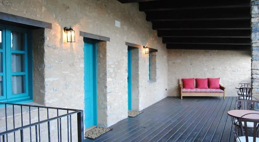 Hosteria 1848 Adults Only Toloríu
