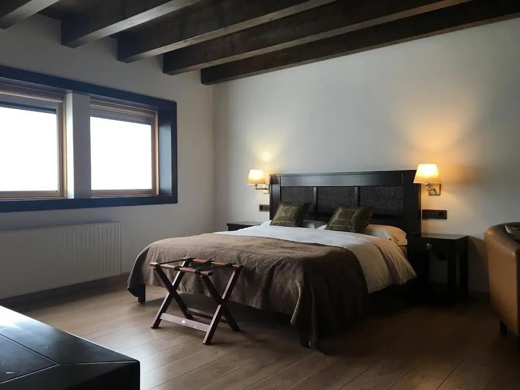 Hosteria 1848 Adults Only Toloríu 0*,